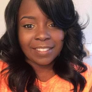 Meet your Posher, Tamika